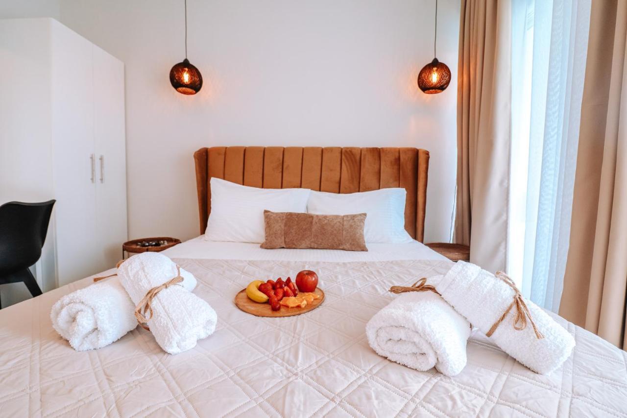 Sithon Diamond Suites 1 Nikiti  Exteriör bild